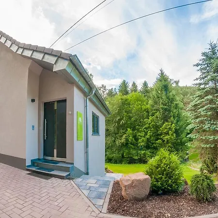 Holiday home Waldreich *