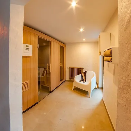 Holiday home Waldreich *