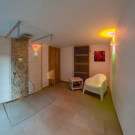 Holiday home Waldreich Horbach (Rhineland-Palatinate)