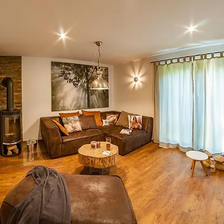 Holiday home Waldreich