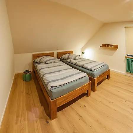 Waldreich Horbach (Rhineland-Palatinate)