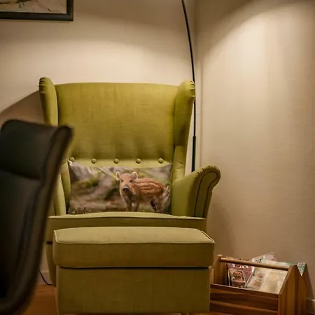 Holiday home Waldreich