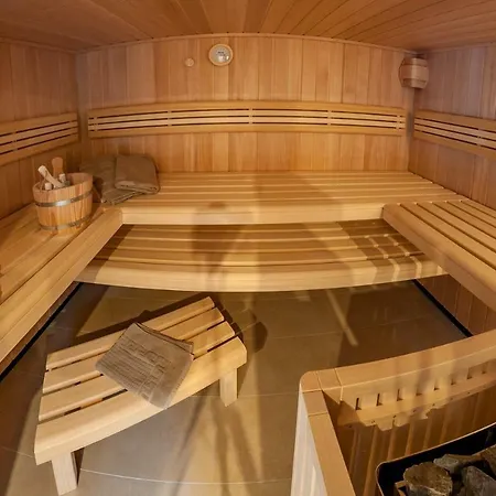 Waldreich Holiday home Horbach (Rhineland-Palatinate)