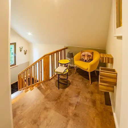 Waldreich * Horbach (Rhineland-Palatinate)