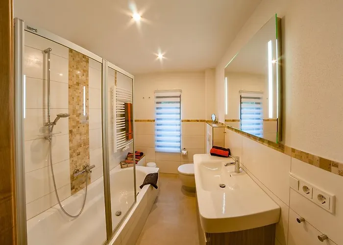 Waldreich Дом отдыха *