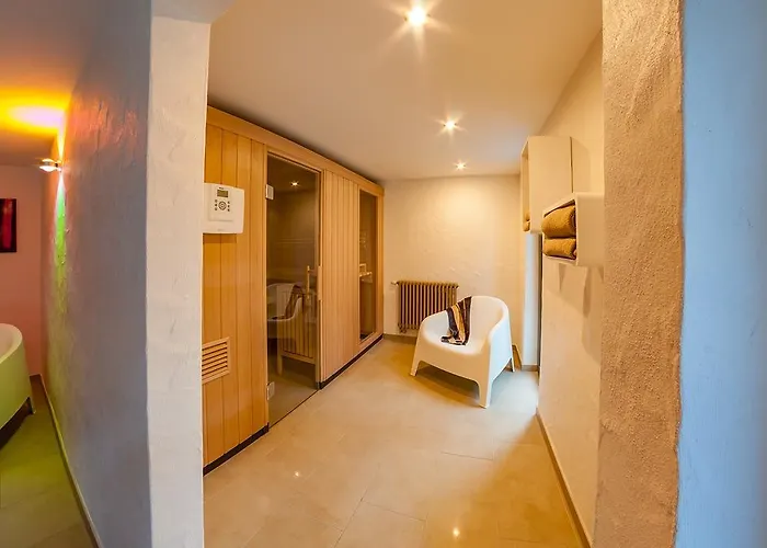 Дом отдыха Waldreich *