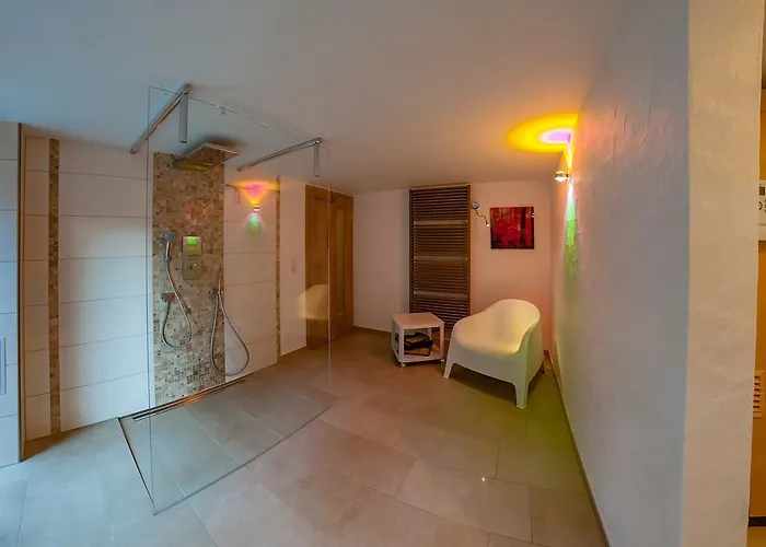 Дом отдыха Waldreich Horbach (Rhineland-Palatinate)