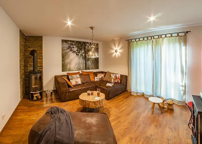 Дом отдыха Waldreich