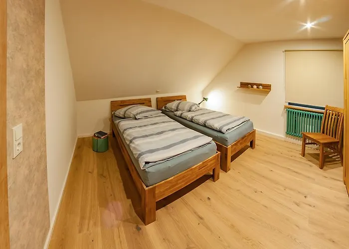 Waldreich Horbach (Rhineland-Palatinate)