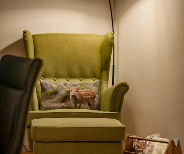 Дом отдыха Waldreich