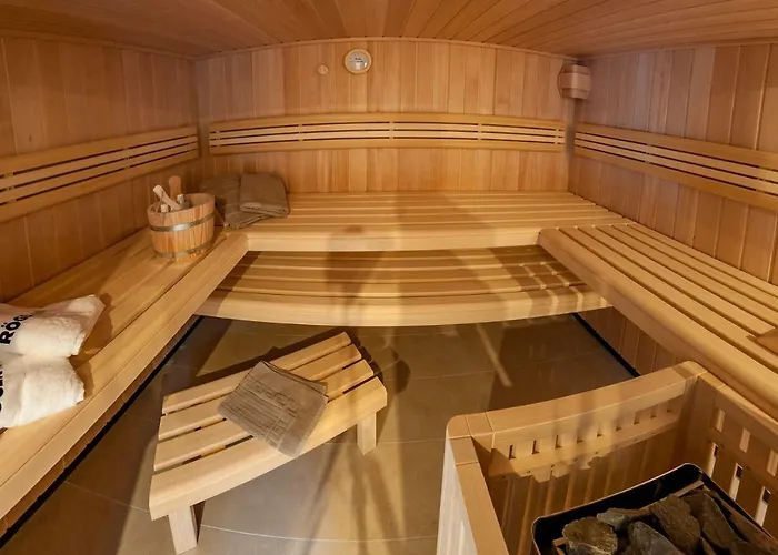 Waldreich Дом отдыха Horbach (Rhineland-Palatinate)