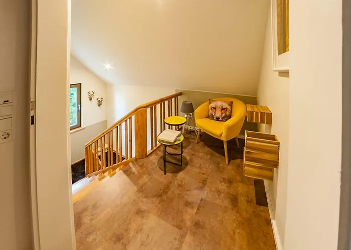 Waldreich * Horbach (Rhineland-Palatinate)